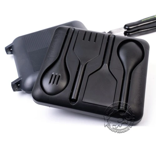 Тостер Ridge Monkey The Classic Deep Fill Sandwich Toaster