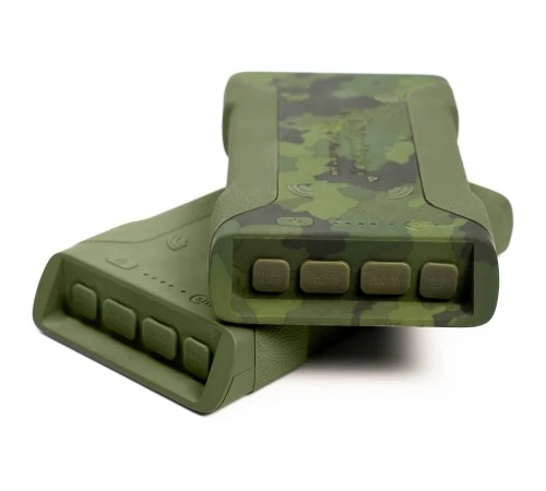 Аккумулятор с беспроводной зарядкой Ridge Monkey Vault C-Smart Wireless Power Pack 26950mAh