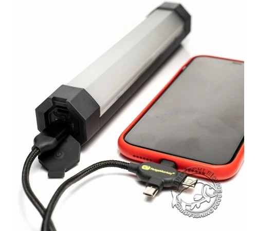 Фонарь RidgeMonkey Vault Lite IR180