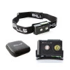 Фонарик налобный SKILLS LED Highlight Ultra Lightweight & Hardcase