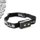 Фонарик налобный SKILLS LED Highlight Ultra Lightweight & Hardcase