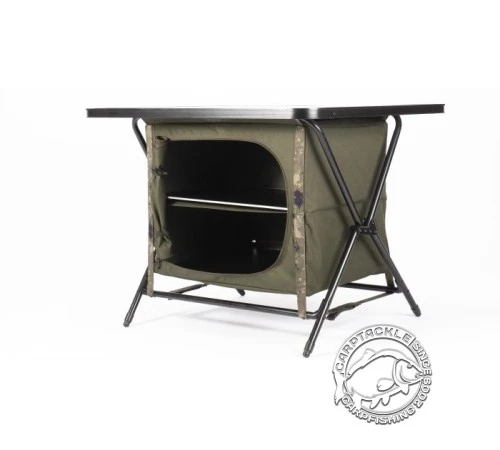 Стол Nash Bank Life Dining Station