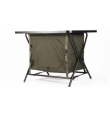 Стол Nash Bank Life Dining Station