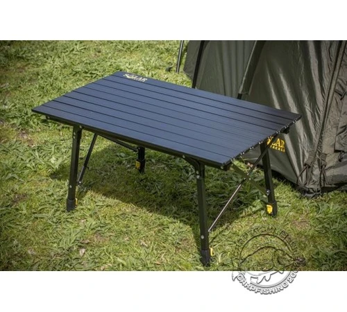 Стол складной Solar A1 Aluminium Table