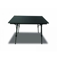 Стол складной Solar A1 Aluminium Table