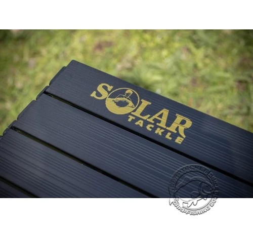 Стол складной Solar A1 Aluminium Table