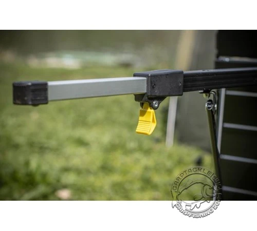 Стол складной Solar A1 Aluminium Table