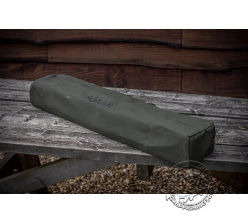 Стол складной Solar A1 Aluminium Table