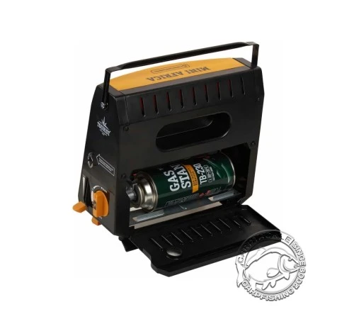 Портативный газовый обогреватель TOURIST MINI AFRICA