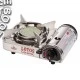 Портативная газовая плита TOURIST Lotos Ceramic TR-350