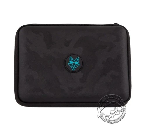 Аккумулятор для зарядки Wolf SPB 24 Solar Powerbank