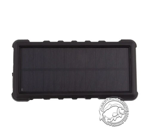 Аккумулятор для зарядки Wolf SPB 24 Solar Powerbank