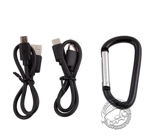 Аккумулятор для зарядки Wolf SPB 24 Solar Powerbank