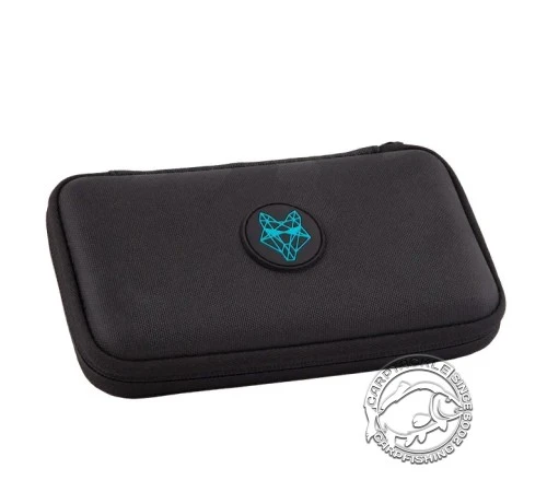 Аккумулятор для зарядки Wolf SPB 16 Solar Powerbank