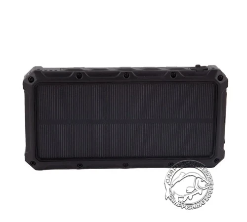 Аккумулятор для зарядки Wolf SPB 16 Solar Powerbank