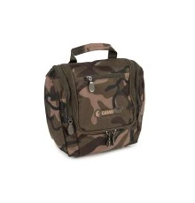 Несессер Fox Camolite Wash Bag