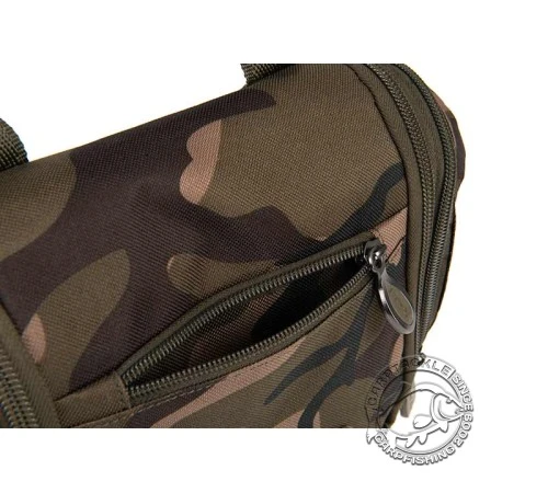 Несессер Fox Camolite Wash Bag