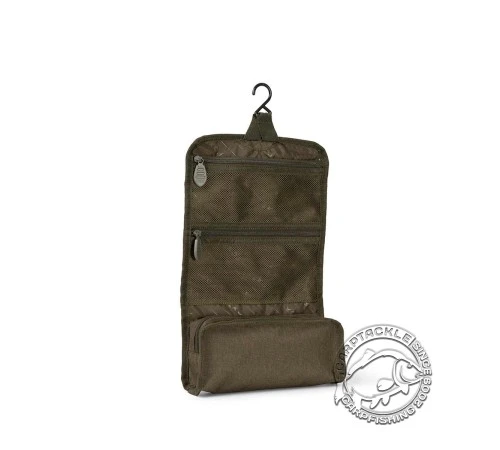 Скручивающийся несессер Fox Voyager Roll Wash Bag