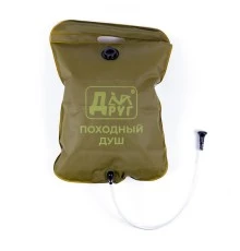 Душ походный ДРУГ