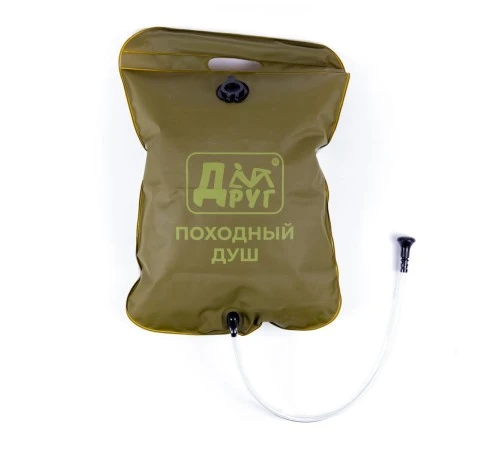 Душ походный ДРУГ