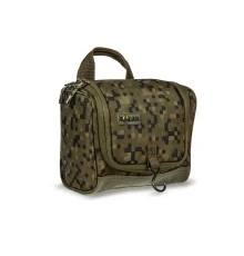 Несессер Solar SP C-Tech Wash Bag