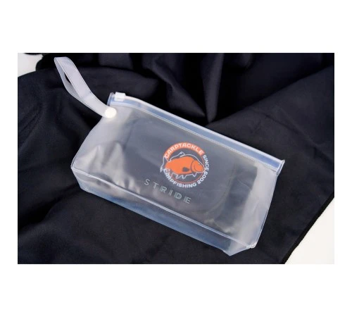 Быстросохнущее полотенце из микрофибры Carptackle