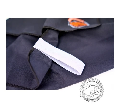Быстросохнущее полотенце из микрофибры Carptackle