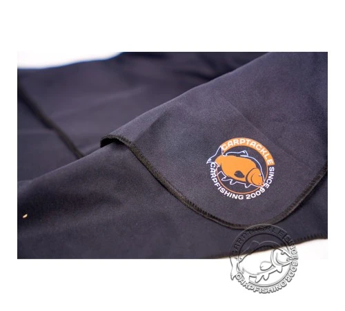 Быстросохнущее полотенце из микрофибры Carptackle