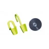 Походный душ Ridge Monkey Outdoor Power Shower Attachment Set