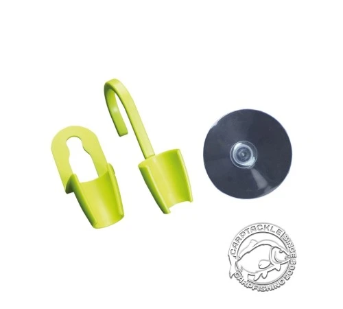 Походный душ Ridge Monkey Outdoor Power Shower Attachment Set