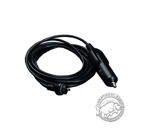 Походный душ Ridge Monkey Outdoor Power Shower Attachment Set