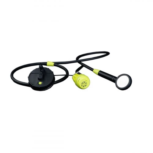 Походный душ Ridge Monkey Outdoor Power Shower Attachment Set