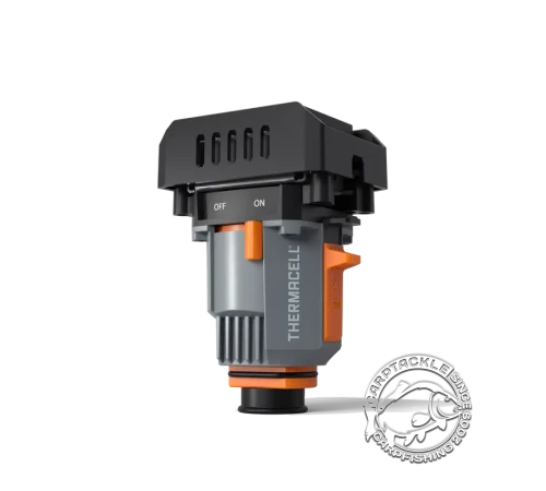 Противомоскитное устройства THERMACELL Backpacker Mosquito Repeller