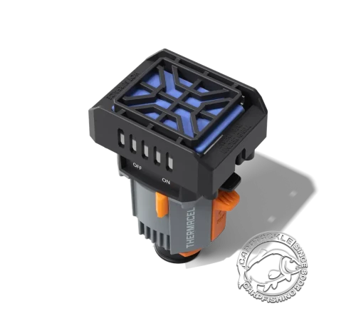 Противомоскитное устройства THERMACELL Backpacker Mosquito Repeller