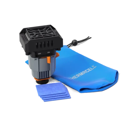 Противомоскитное устройства THERMACELL Backpacker Mosquito Repeller