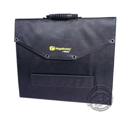 Солнечная панель Ridge Monkey Vault C-Smart PD 120Вт