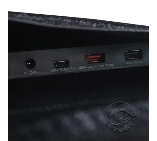 Солнечная панель Ridge Monkey Vault C-Smart PD 120Вт