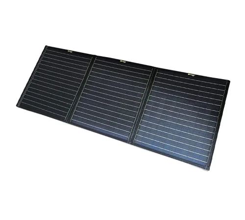 Солнечная панель Ridge Monkey Vault C-Smart PD 120Вт