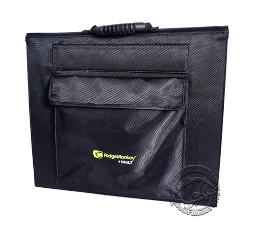 Солнечная панель Ridge Monkey Vault C-Smart PD 80Вт