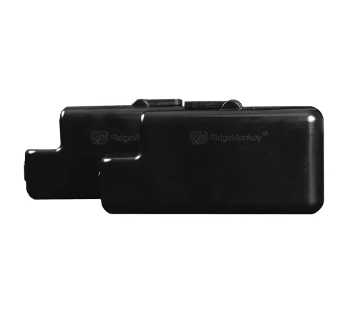 Батареи для кораблика RidgeMonkey Hunter 750 Bait Boat Spare Battery - Twin Pack