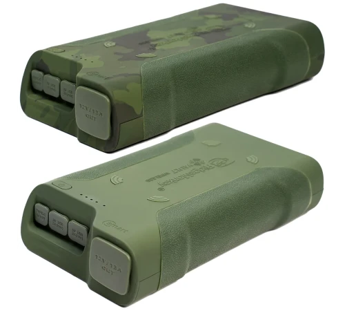 Аккумулятор с беспроводной зарядкой Ridge Monkey Vault C-Smart Wireless Power Pack 42150mAh