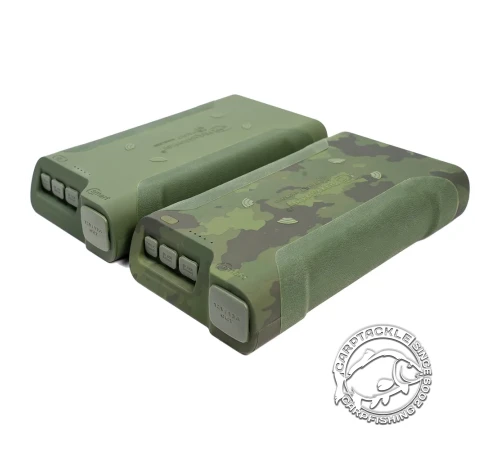 Аккумулятор с беспроводной зарядкой Ridge Monkey Vault C-Smart Wireless Power Pack 77850mAh