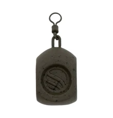 Грузило Cygnet Square Pear Swivel Leads 2oz