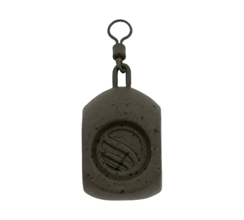 Грузило Cygnet Square Pear Swivel Leads