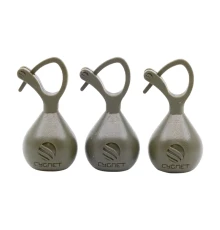 Заднее грузило Cygnet Back Leads 0.25oz