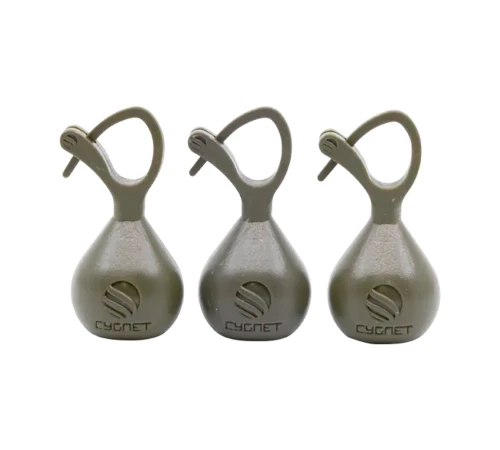 Заднее грузило Cygnet Back Leads