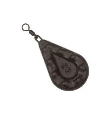 Грузило Korda Korda Big Grippa Swivel Lead 4oz