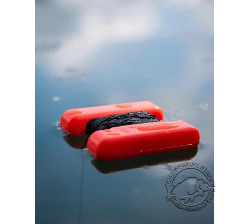 Н-образные блоки со шнуром FOX H Blocks - 2шт