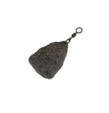 Грузило Fox Edges Flat Pear lead 1.5oz