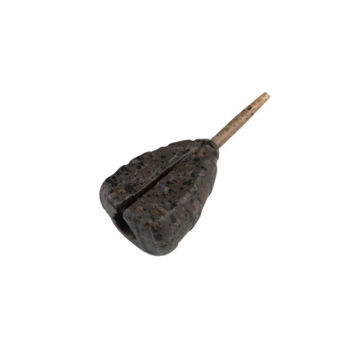 Грузило Fox Edges Flat Pear inline lead